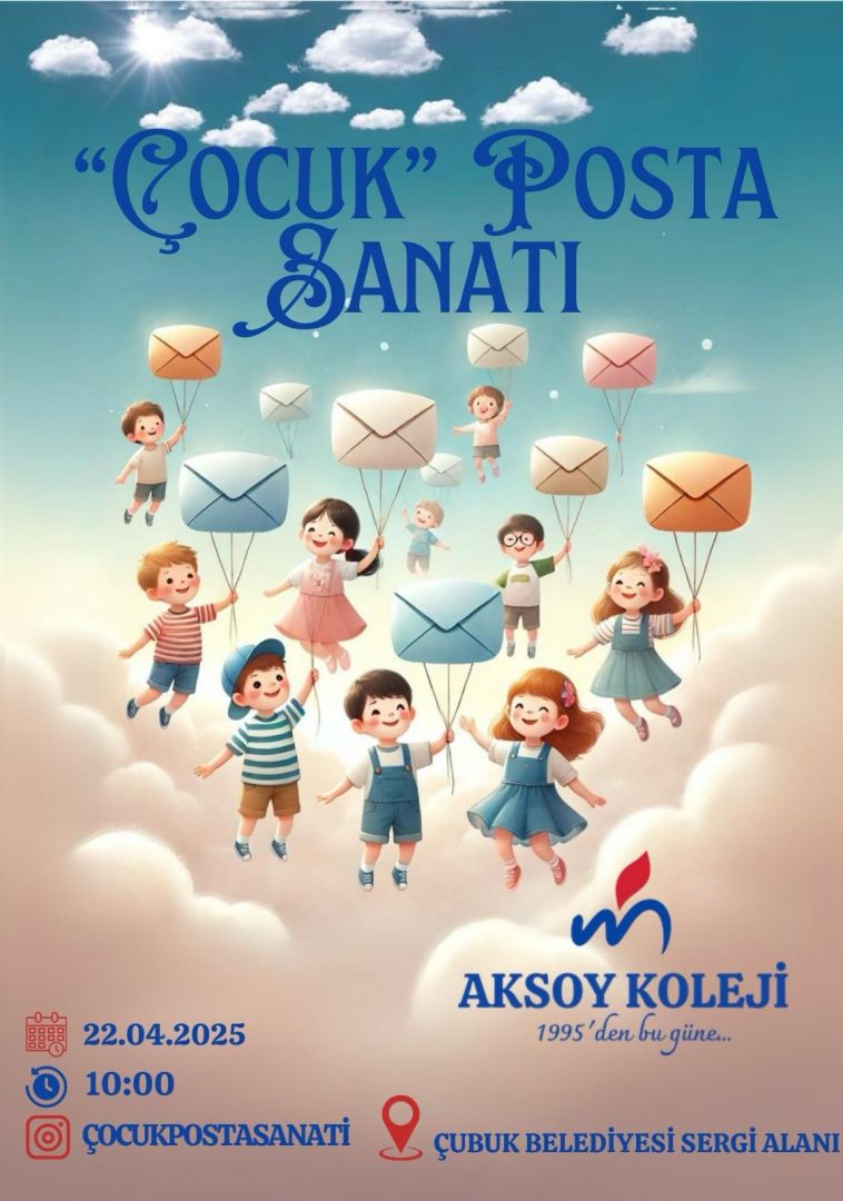 Sanat Sergisi 